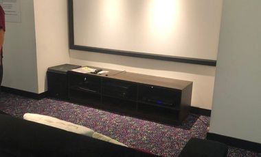 Departamento Amoblado en Renta en El Edificio Luxury Quo