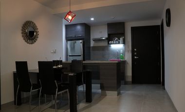 Departamento Amoblado en Renta en El Edificio Luxury Quo