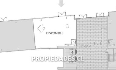 Local Comercial en Arriendo en Av. Apoquindo - Escuela Militar