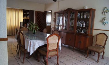 Casa de 600 m2 en renta en Veracruz, Col. Zaragoza. IDEAL PARA ESCUELA