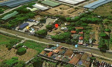 Commercial Lot for Lease in Governor's Drive, Carmona, Cavite