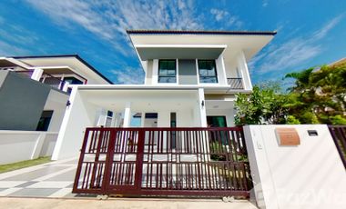 3 Bedroom House for sale at The Prominence Proud