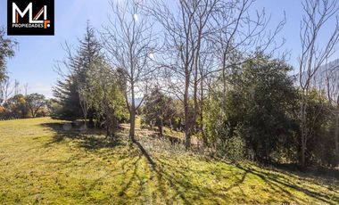 Parcela en venta en Melipilla