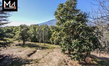 Parcela en venta en Melipilla