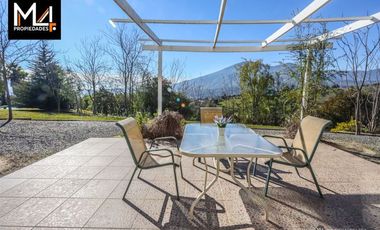 Parcela en venta en Melipilla