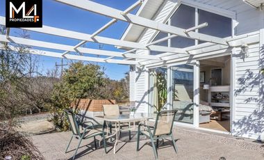 Parcela en venta en Melipilla