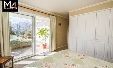 Parcela en venta en Melipilla