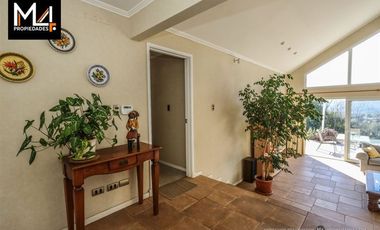 Parcela en venta en Melipilla