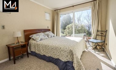 Parcela en venta en Melipilla