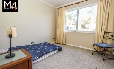 Parcela en venta en Melipilla