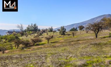 Parcela en venta en Melipilla
