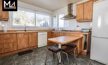 Parcela en venta en Melipilla