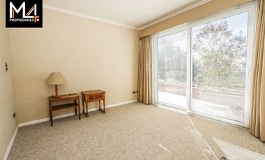 Parcela en venta en Melipilla
