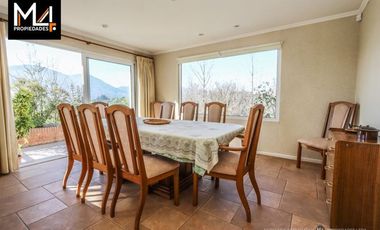 Parcela en venta en Melipilla
