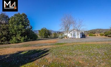Parcela en venta en Melipilla