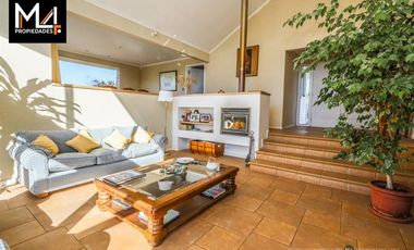 Parcela en venta en Melipilla