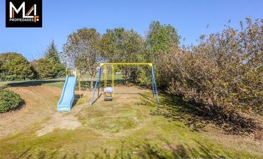 Parcela en venta en Melipilla