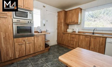 Parcela en venta en Melipilla