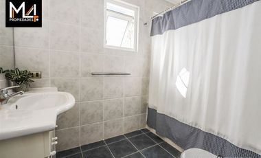 Parcela en venta en Melipilla