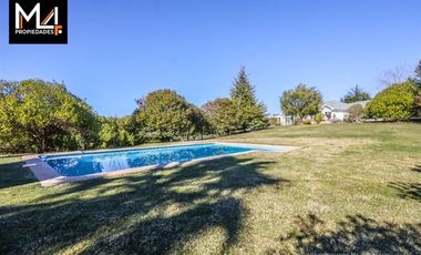 Parcela en venta en Melipilla