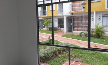 ARRIENDO -VENTA  CASA JARDINES DE SANTORINI