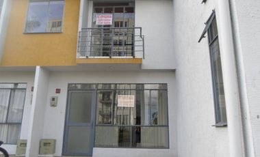 ARRIENDO -VENTA  CASA JARDINES DE SANTORINI