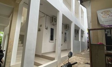 Dijual Rumah Kost 12 Kamar Fully Furnished di Alam Sutera Jl. Margajaya Super Murah Siap Untung