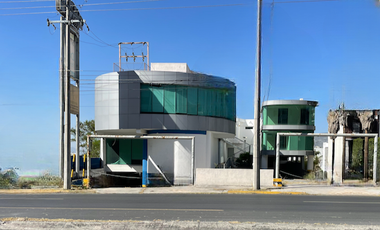 Edificio en venta en Monterrey, Fracc Cumbres Elite 4to Sector