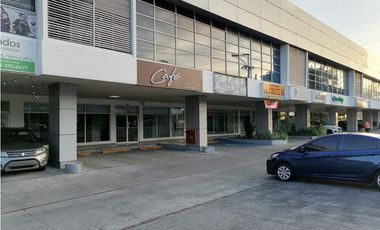 ALQUILO LOCAL COMERCIAL SKY PLAZA