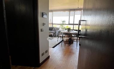 Departamento en venta en Vitacura