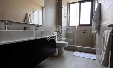 Departamento en venta en Vitacura