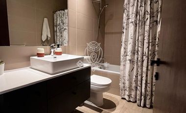 Departamento en venta en Vitacura
