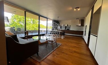 Departamento en venta en Vitacura