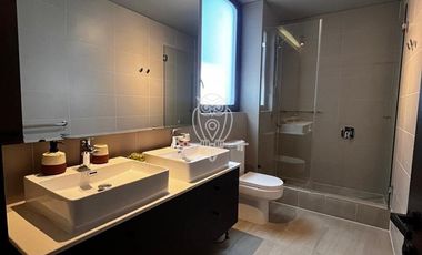 Departamento en venta en Vitacura
