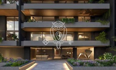 Departamento en venta en Vitacura