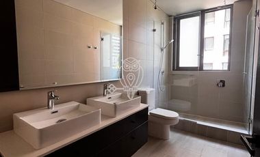 Departamento en venta en Vitacura