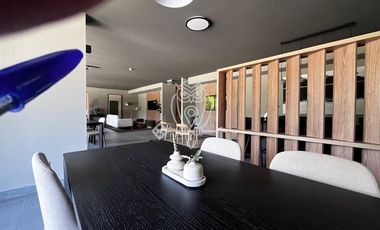 Departamento en venta en Vitacura