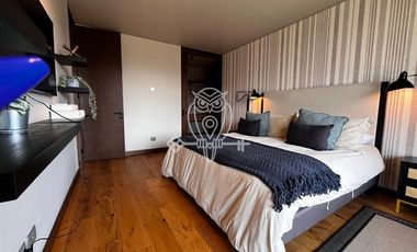 Departamento en venta en Vitacura