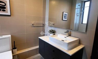 Departamento en venta en Vitacura