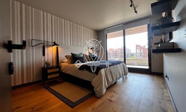 Departamento en venta en Vitacura