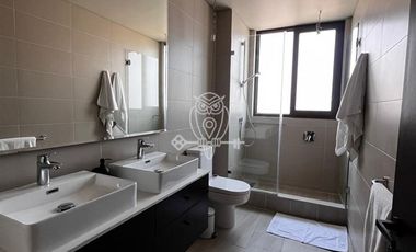 Departamento en venta en Vitacura