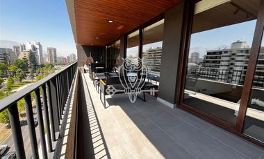 Departamento en venta en Vitacura