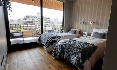 Departamento en venta en Vitacura