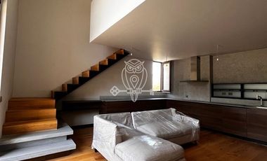 Departamento en venta en Vitacura