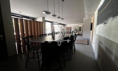 Departamento en venta en Vitacura
