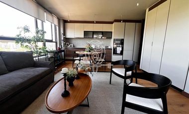 Departamento en venta en Vitacura