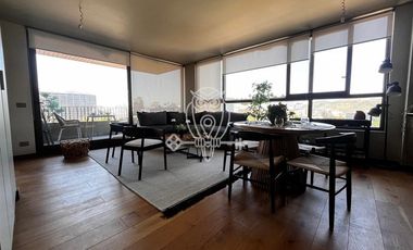 Departamento en venta en Vitacura