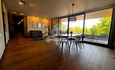 Departamento en venta en Vitacura