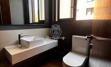 Departamento en venta en Vitacura