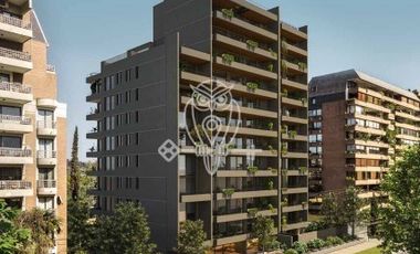 Departamento en venta en Vitacura
